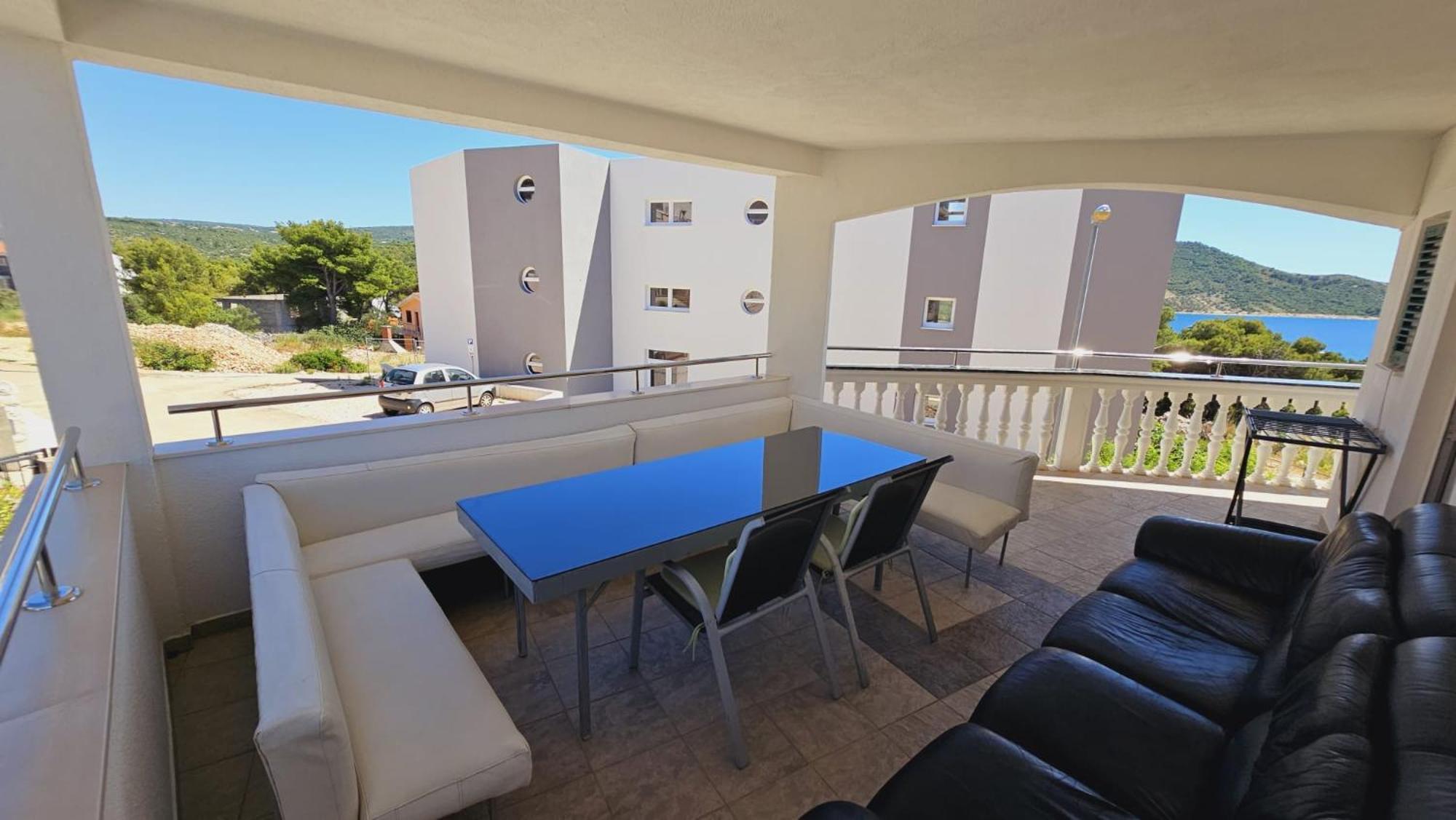 Apartment House Berry พรีมอชเตน ภายนอก รูปภาพ