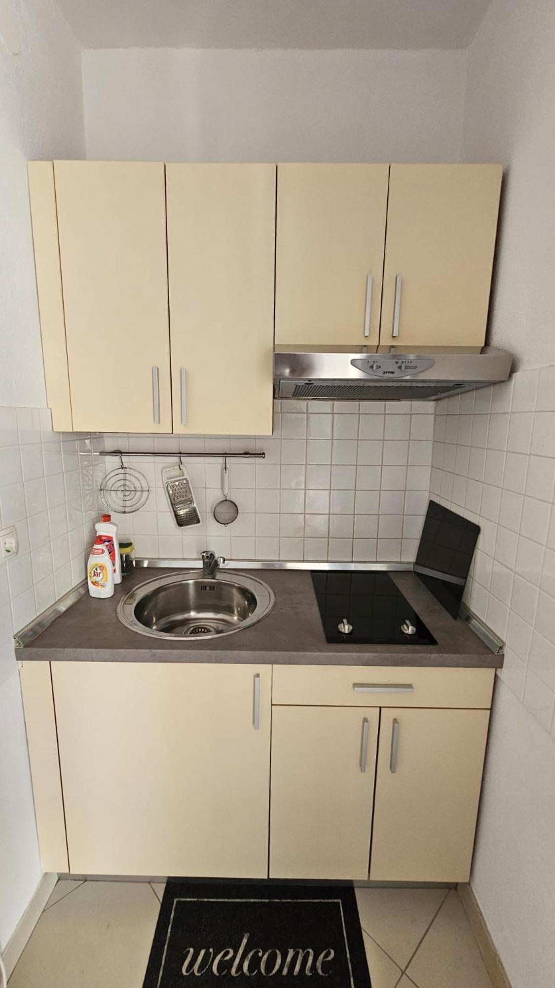 Apartment House Berry พรีมอชเตน ภายนอก รูปภาพ