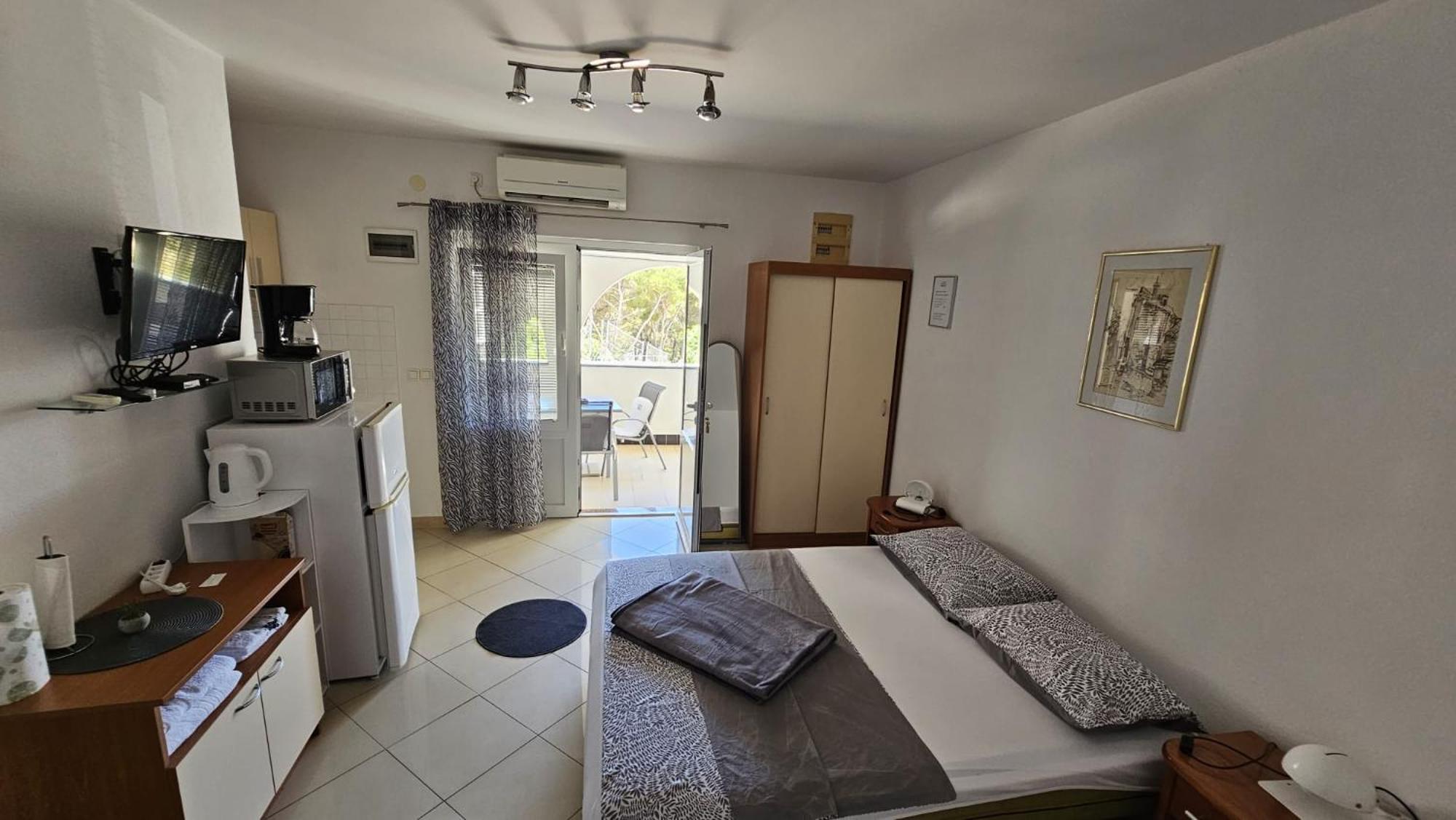 Apartment House Berry พรีมอชเตน ภายนอก รูปภาพ