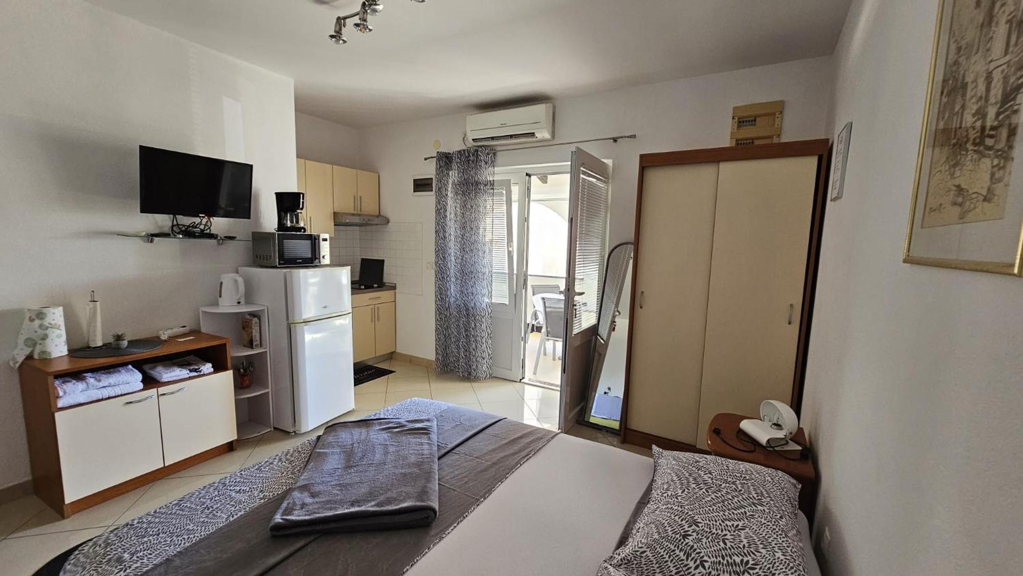 Apartment House Berry พรีมอชเตน ภายนอก รูปภาพ
