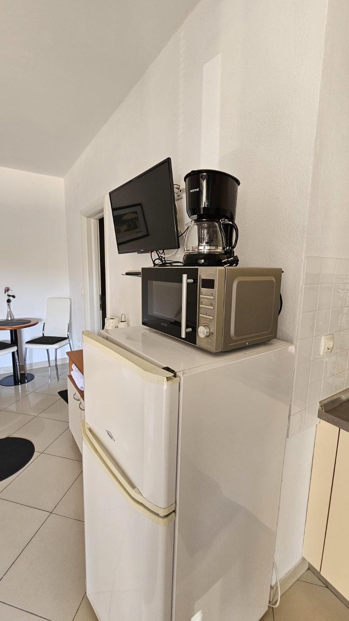 Apartment House Berry พรีมอชเตน ภายนอก รูปภาพ