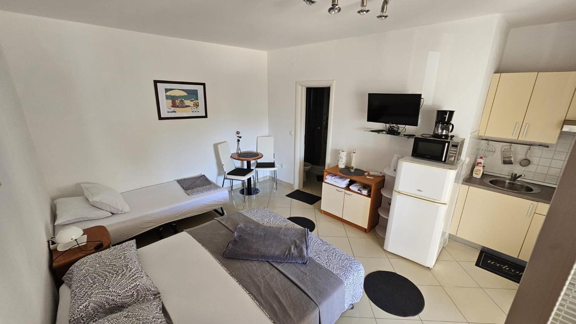 Apartment House Berry พรีมอชเตน ภายนอก รูปภาพ