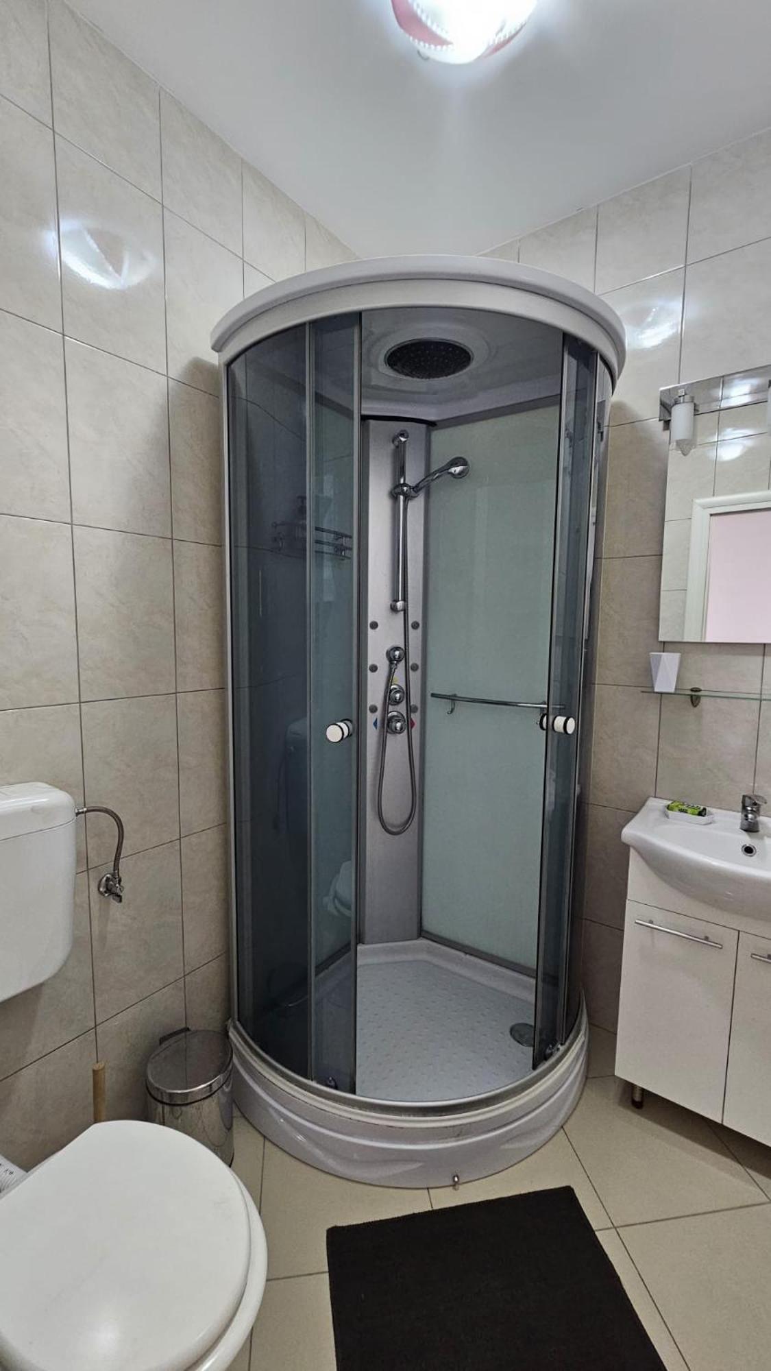 Apartment House Berry พรีมอชเตน ภายนอก รูปภาพ