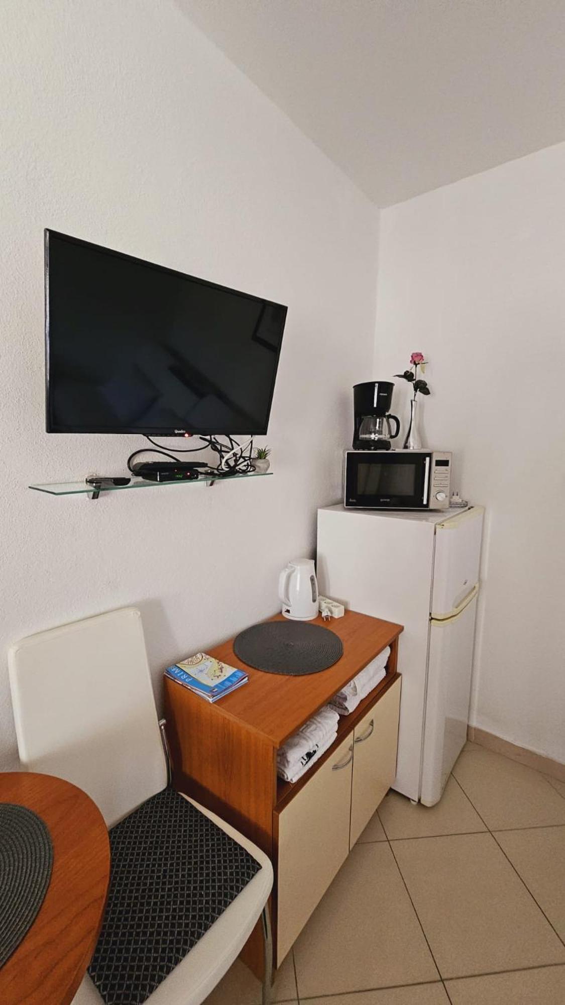 Apartment House Berry พรีมอชเตน ภายนอก รูปภาพ