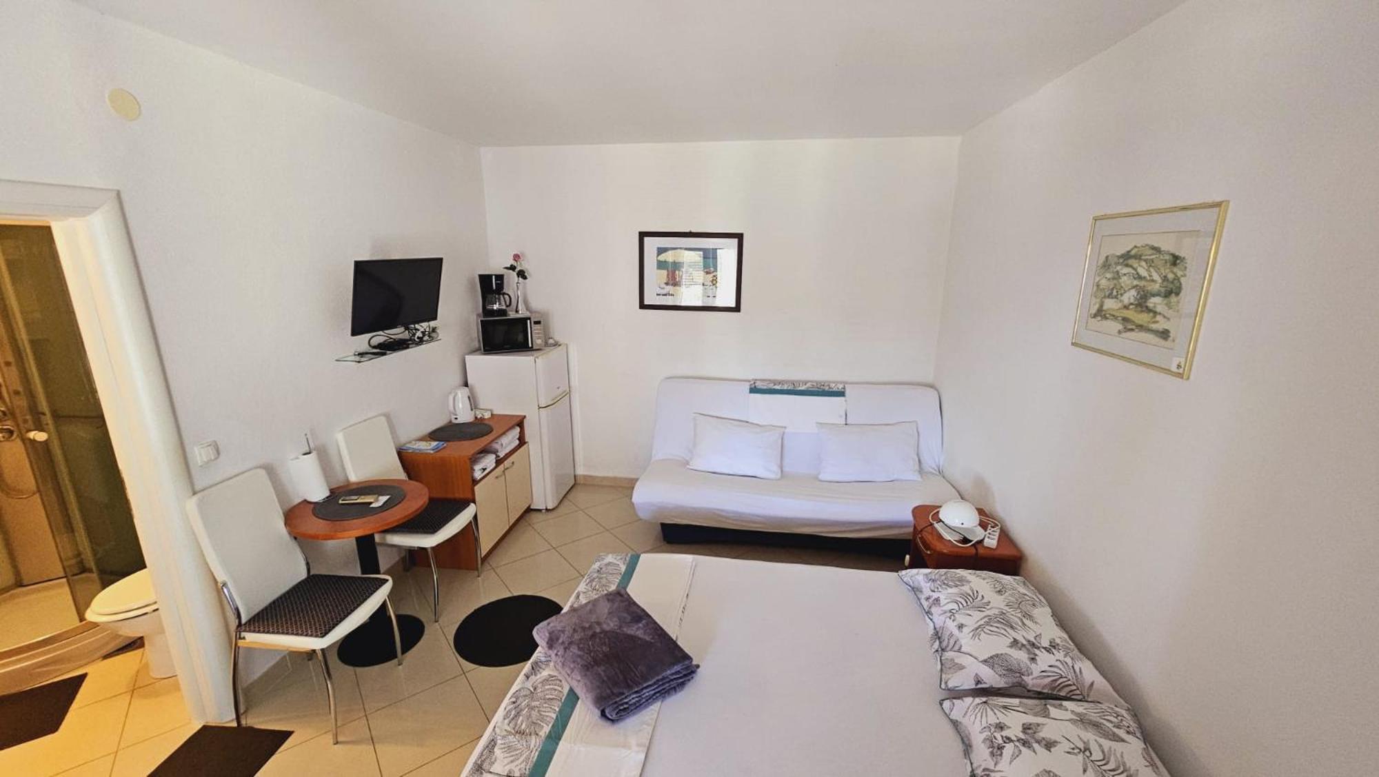Apartment House Berry พรีมอชเตน ภายนอก รูปภาพ