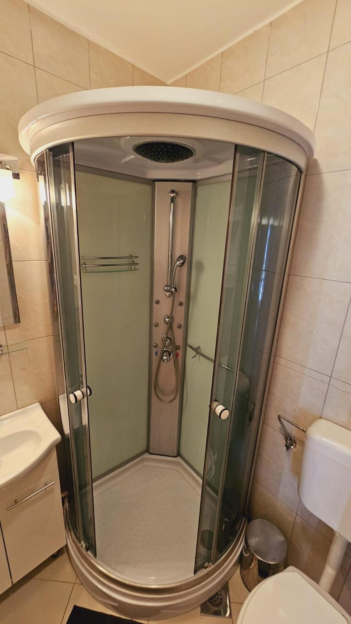 Apartment House Berry พรีมอชเตน ภายนอก รูปภาพ