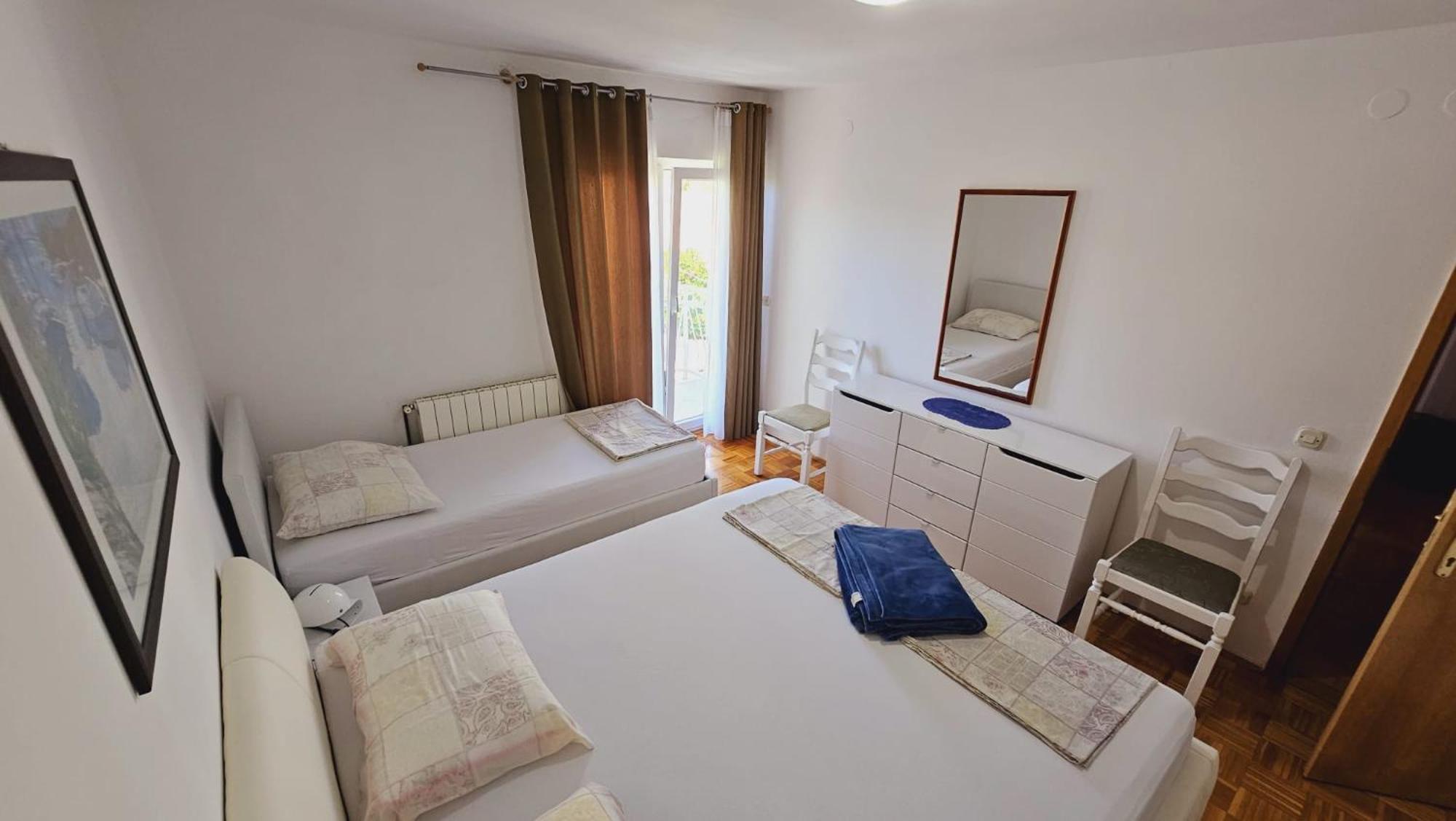 Apartment House Berry พรีมอชเตน ภายนอก รูปภาพ