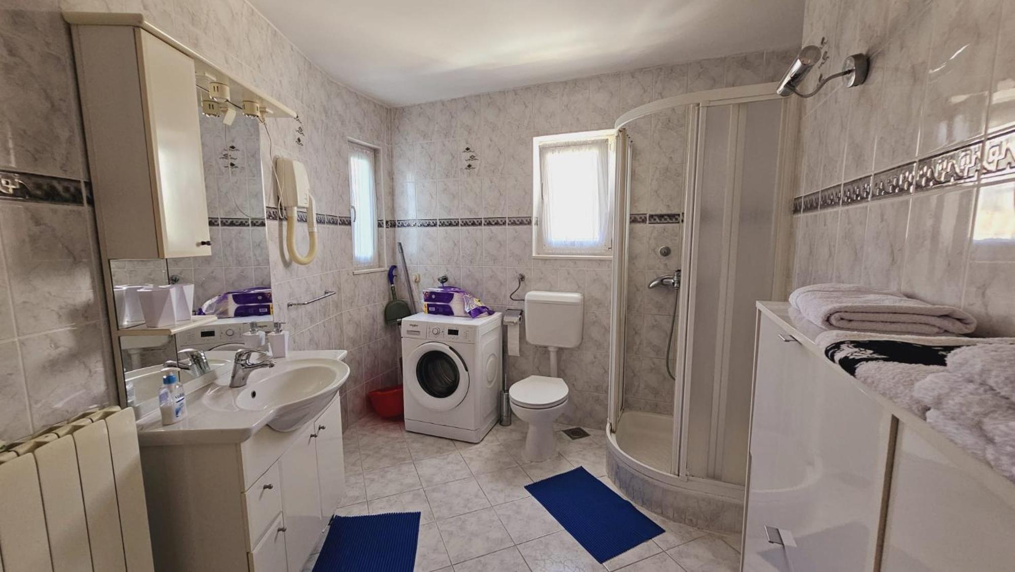 Apartment House Berry พรีมอชเตน ภายนอก รูปภาพ