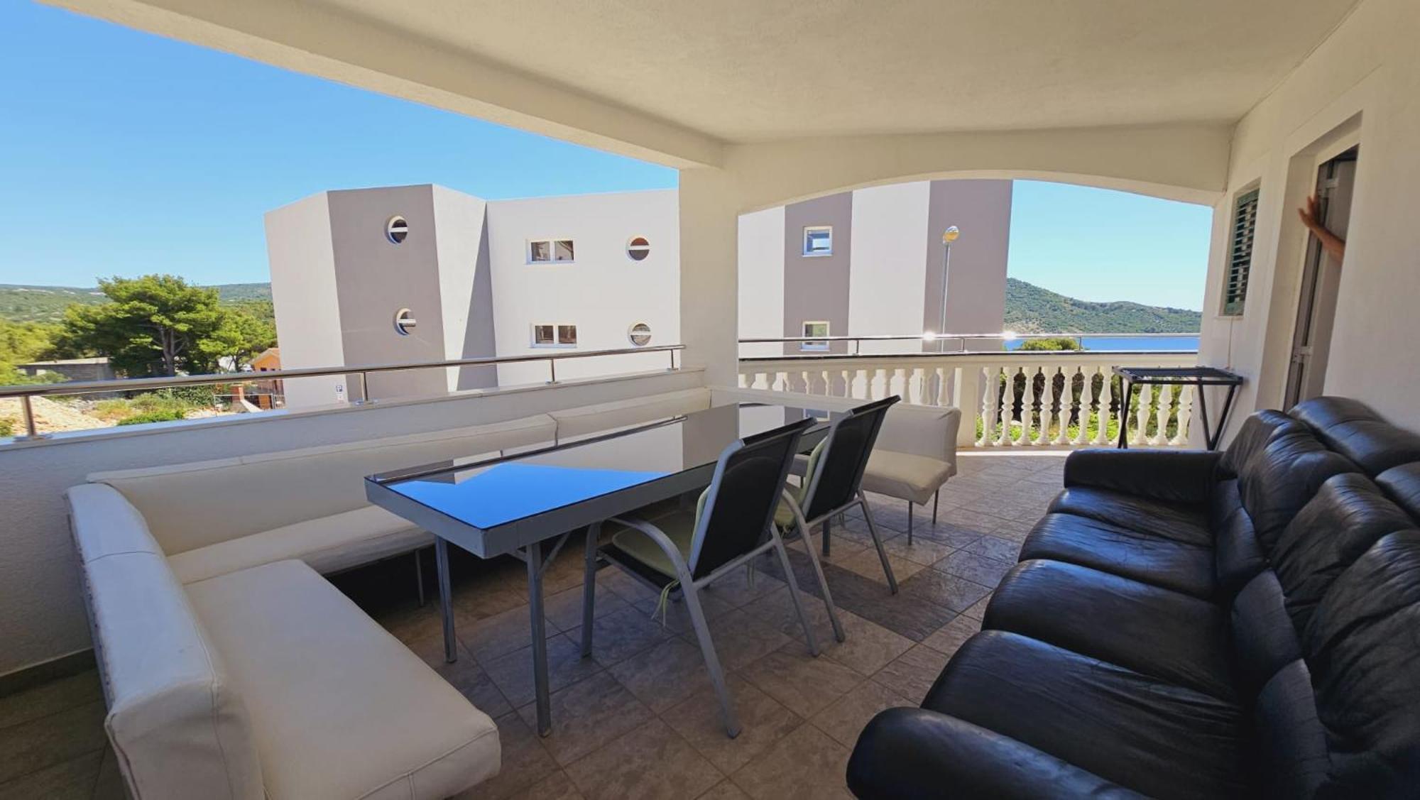 Apartment House Berry พรีมอชเตน ภายนอก รูปภาพ