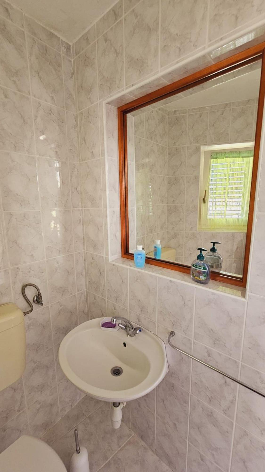 Apartment House Berry พรีมอชเตน ภายนอก รูปภาพ