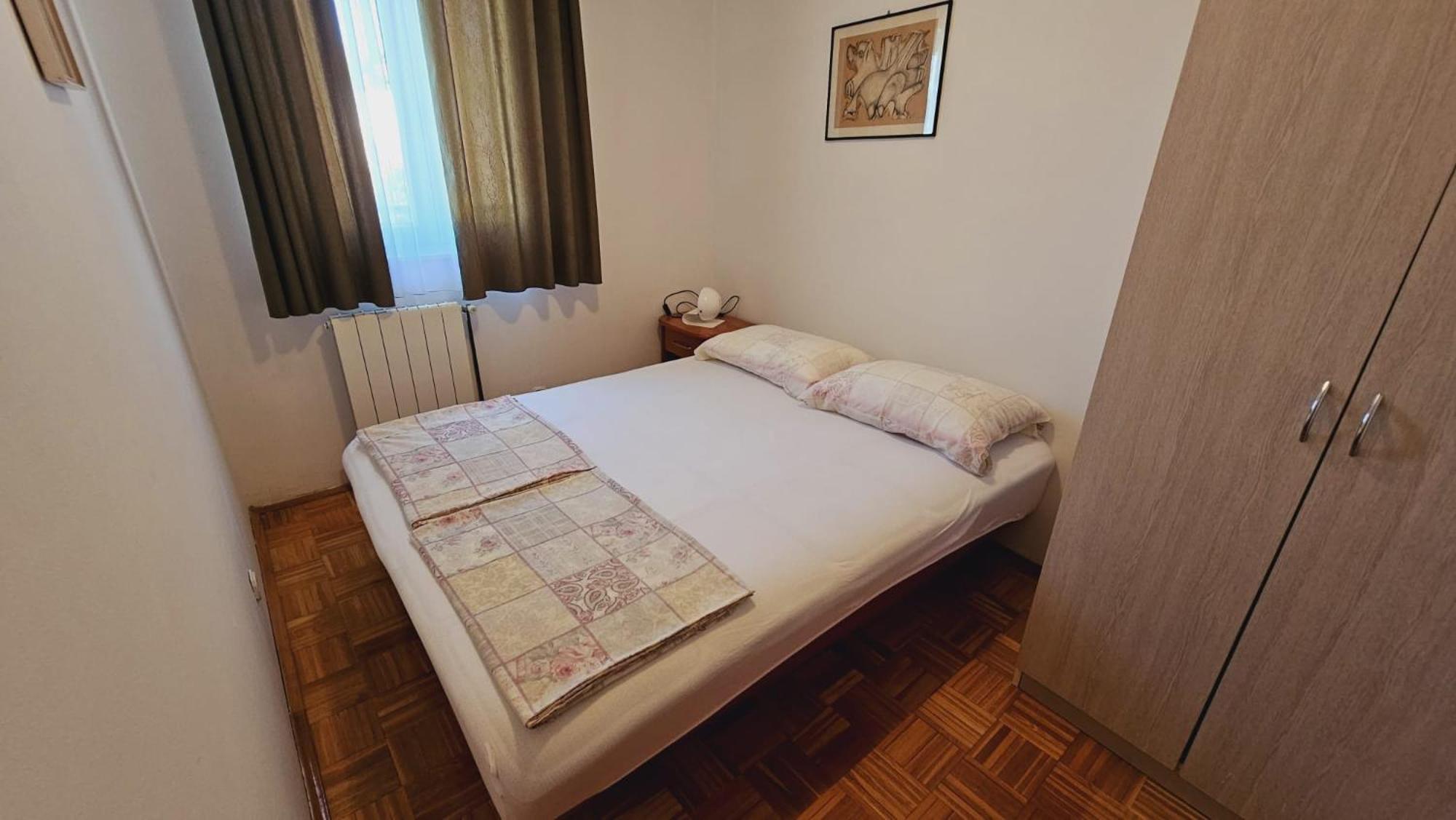 Apartment House Berry พรีมอชเตน ภายนอก รูปภาพ