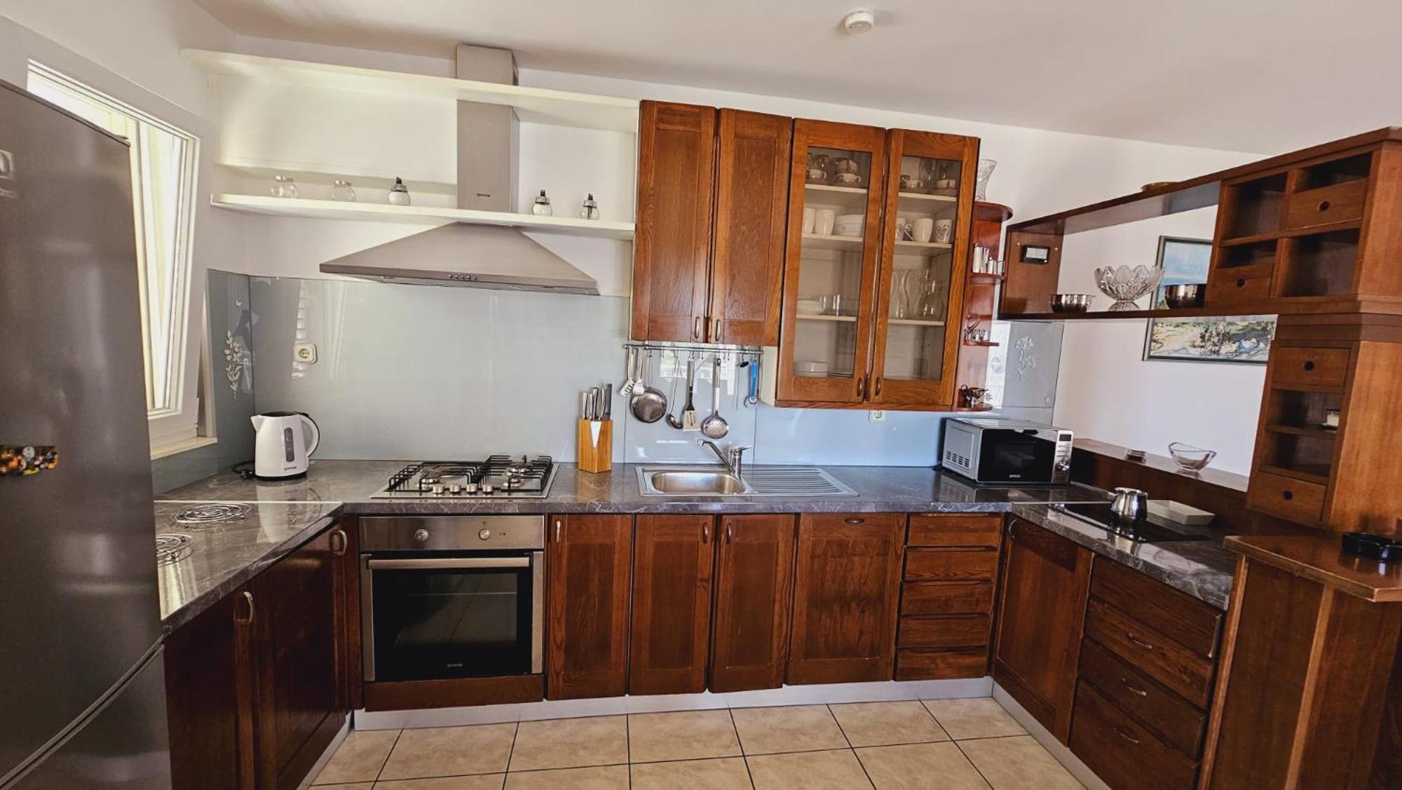Apartment House Berry พรีมอชเตน ภายนอก รูปภาพ