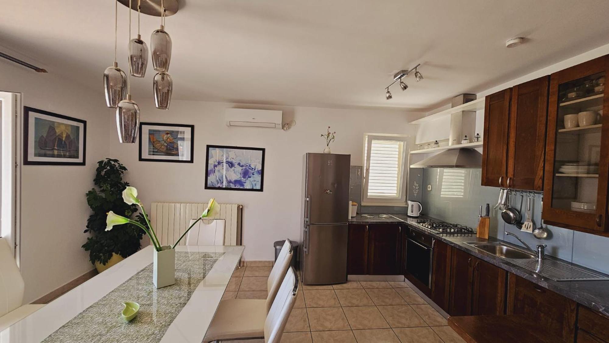 Apartment House Berry พรีมอชเตน ภายนอก รูปภาพ
