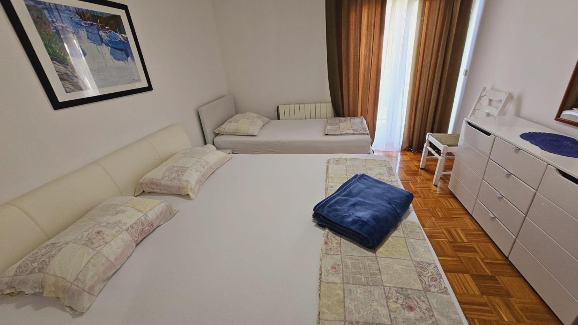 Apartment House Berry พรีมอชเตน ภายนอก รูปภาพ