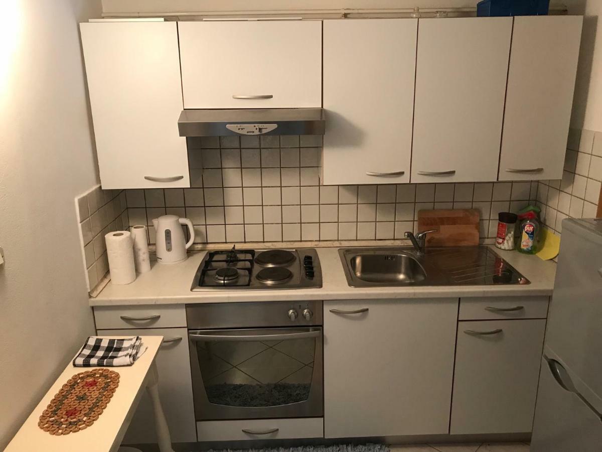 Apartment House Berry พรีมอชเตน ภายนอก รูปภาพ